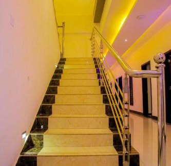 Kampala Hotel | GNS Hotel Kampala