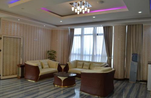 Kampala Hotel | GNS Hotel Kampala