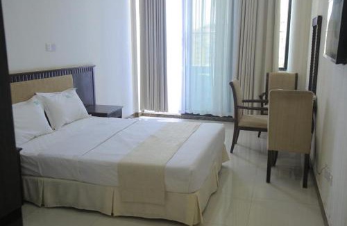 Kampala Hotel | GNS Hotel Kampala
