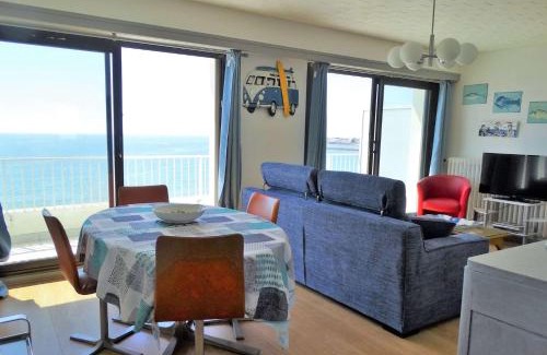 Saint-Gilles-Croix-de-Vie Apartment | Goélette Saint Gilles Croix de Vie