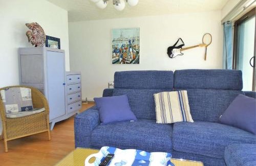Saint-Gilles-Croix-de-Vie Apartment | Goélette Saint Gilles Croix de Vie