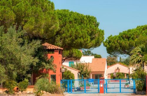 Argeles-sur-Mer Apartment | Goélia Argelès Village Club