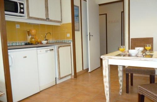 La Baule-Escoublac Apartment | Goélia - Résidence Royal Park