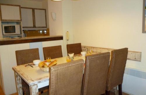 La Baule-Escoublac Apartment | Goélia - Résidence Royal Park