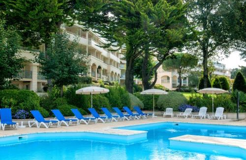 La Baule-Escoublac Apartment | Goélia - Résidence Royal Park
