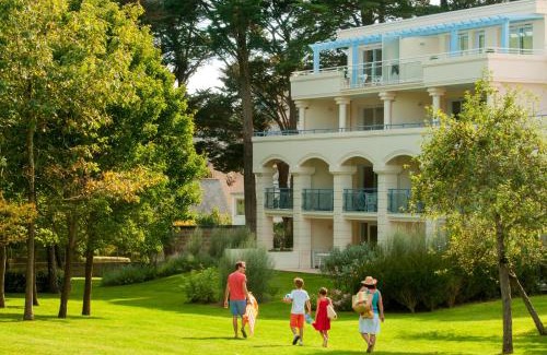 La Baule-Escoublac Apartment | Goélia - Résidence Royal Park