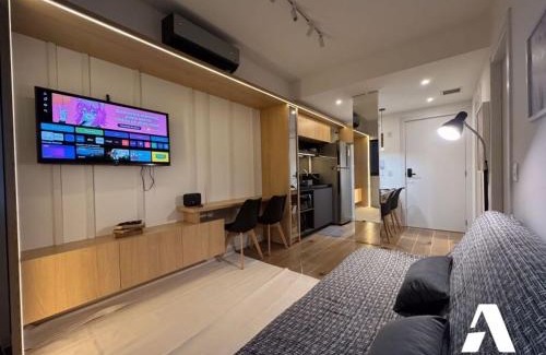 Rio Branco Apartment | Go Amplizi