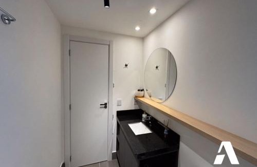 Rio Branco Apartment | Go Amplizi