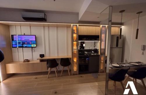 Rio Branco Apartment | Go Amplizi