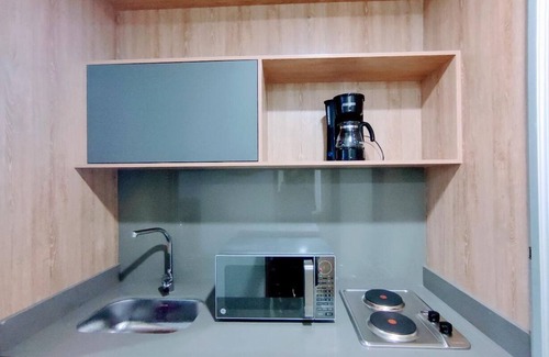 Guayabal Apartment | Go and Living Suite 1014