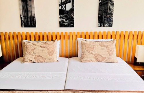 Guayabal Apartment | Go and Living Suite 1014