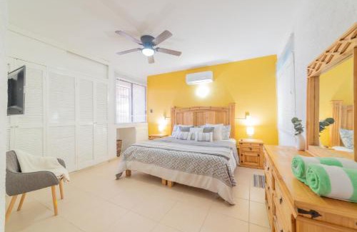La Paz Villa | Go Baja Villas 2 Bedroom (King)