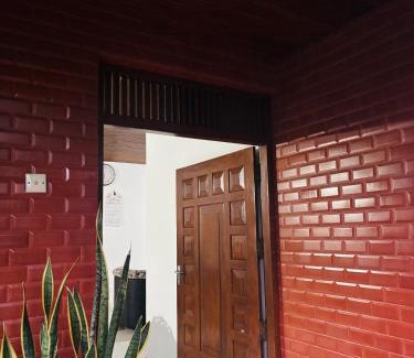 Bope-Poddala Bed & Breakfast | Go C Stay Home