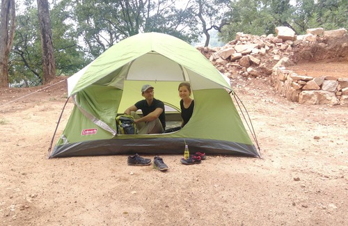 Ella RV Rental | go camping