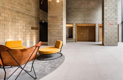 Cidade Baixa Apartment | GO Cidade Baixa by My Way