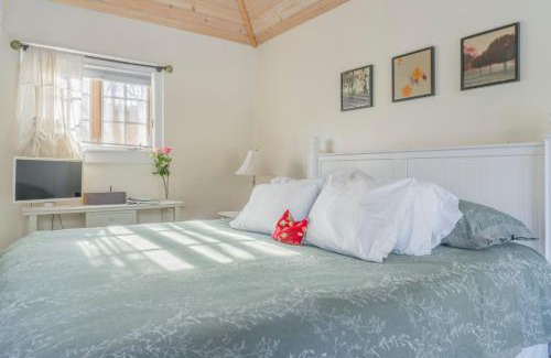 Lake Placid House | GO-Cottage Studio