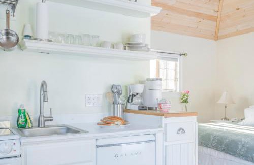 Lake Placid House | GO-Cottage Studio