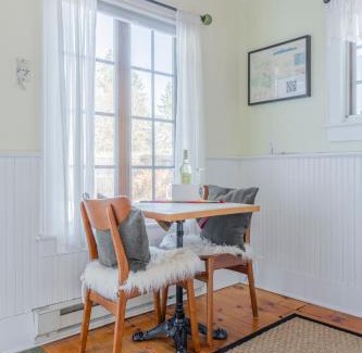 Lake Placid House | GO-Cottage Studio