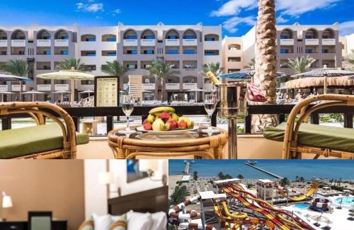 El Gouna Apartment | Go Egypt Apartments Inside Karma Beach Resort North Al Ahiaa , Hurghada