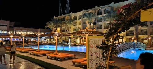 El Gouna Apartment | Go Egypt Apartments Inside Karma Beach Resort North Al Ahiaa , Hurghada