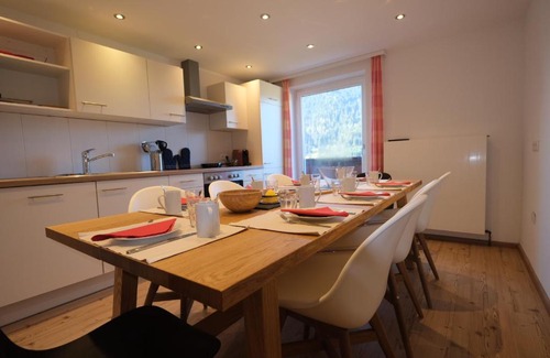 Eben im Pongau Apartment | GO FOR MOUNTAINS Appartements