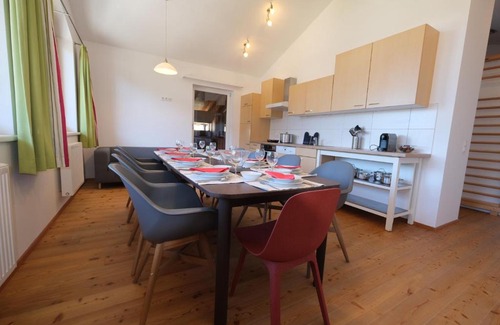 Eben im Pongau Apartment | GO FOR MOUNTAINS Appartements