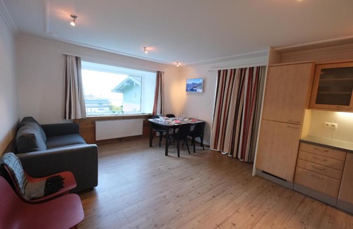 Eben im Pongau Apartment | GO FOR MOUNTAINS Appartements
