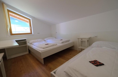 Eben im Pongau Apartment | GO FOR MOUNTAINS Appartements