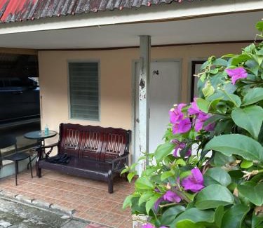 Downtown Krabi Hotel | Go Gear Travel & Bungalow