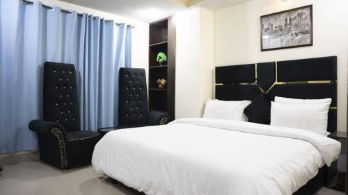 Islamabad Apartment | Go Glam Hotel Spa & Salon Islamabad