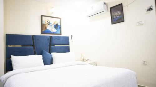 Islamabad Apartment | Go Glam Hotel Spa & Salon Islamabad