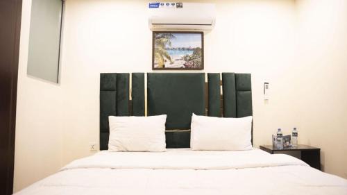 Islamabad Apartment | Go Glam Hotel Spa & Salon Islamabad