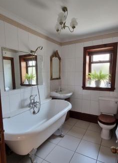Pollokshields Hotel | Go-Glasgow City Urban Hotel