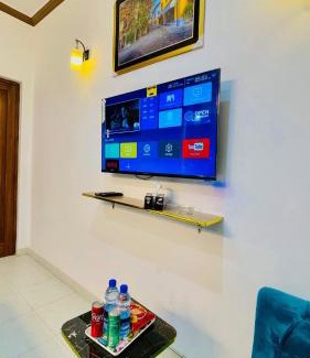 Lahore Hotel | Go Guest House Lahore