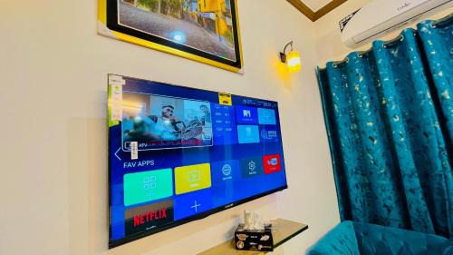 Lahore Hotel | Go Guest House Lahore