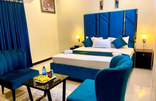 Lahore House | Go Guest House Lahore