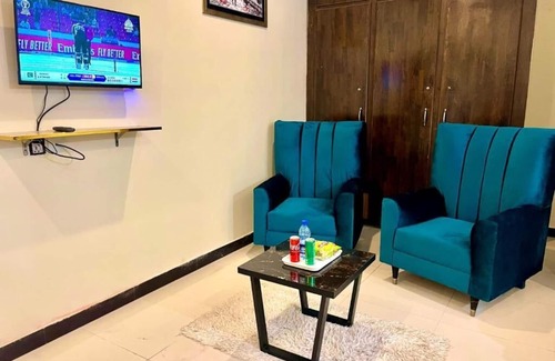 Lahore House | Go Guest House Lahore