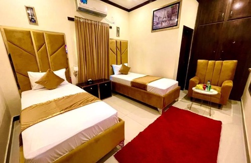 Lahore House | Go Guest House Lahore