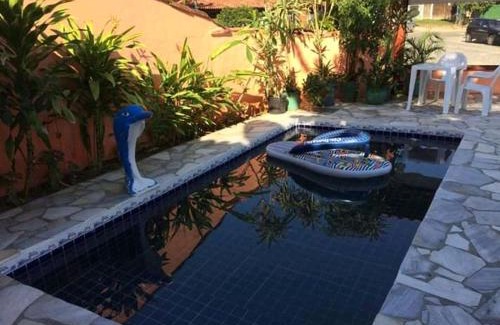 Portal da Ferradura House | GO Hotelaria