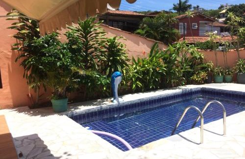 Portal da Ferradura House | GO Hotelaria