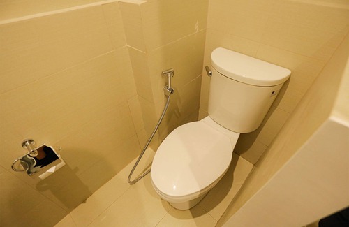 Tambo Hotel | Go Hotels Manila Airport Road