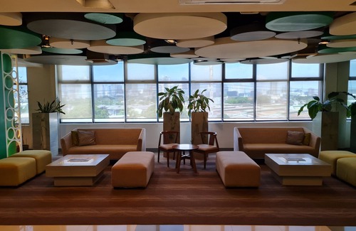 Paco Hotel | Go Hotels Otis - Manila