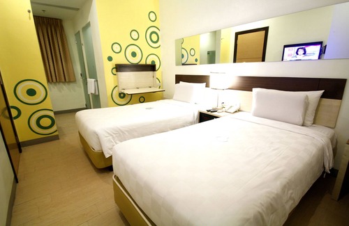 Paco Hotel | Go Hotels Otis - Manila