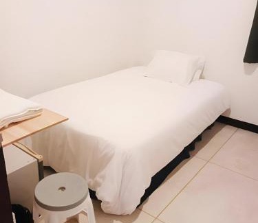 Bang Kho Laem Apartment | GO INN Asiatique Bangkok โก อินน์ เอเชียทีค เจริญกรุง
