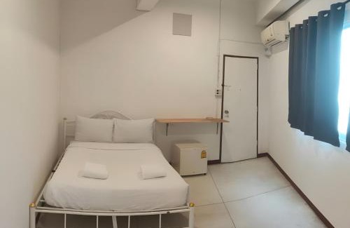 Bang Kho Laem Apartment | GO INN Asiatique Bangkok โก อินน์ เอเชียทีค เจริญกรุง