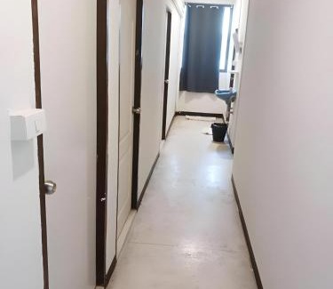 Bang Kho Laem Apartment | GO INN Asiatique Bangkok โก อินน์ เอเชียทีค เจริญกรุง