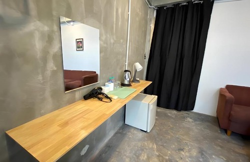 Sanam Pao Apartment | GO INN BTS Ari - BTS Ari Station