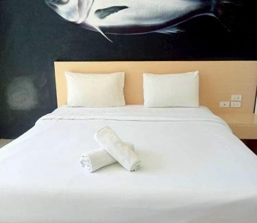 Ao Nang Apartment | GO Inn Krabi Aonang Beach - โกอินน์ อ่าวนาง