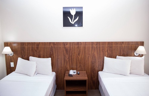 Taguatinga Hotel | Go Inn Taguatinga