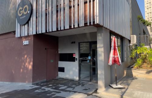 Vila Pompeia Apartment | GO Platô Perdizes - Studios por temporada